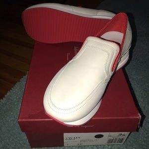 Salvatore Ferragamo Slip Ons